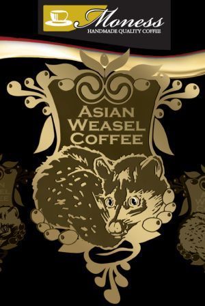 Natural Kopi Luwak