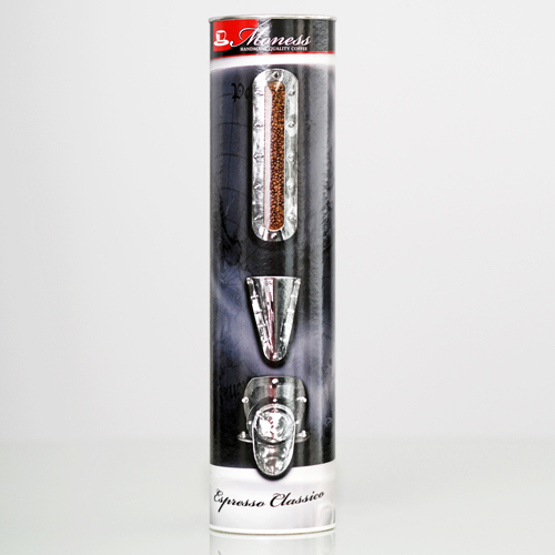 Espresso Classico (Bohnen) - 0,4 Kg