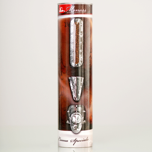 Crema Speciale (Bohnen) - 0,4 Kg