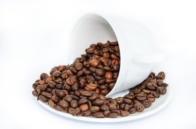 Exklusive Kaffeesorten
