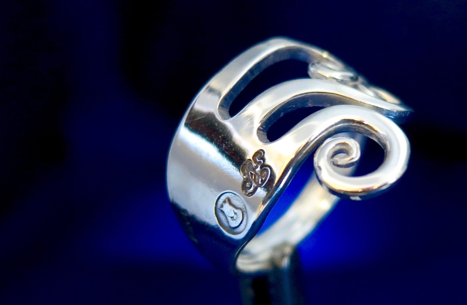 Snurrmoj One off 296