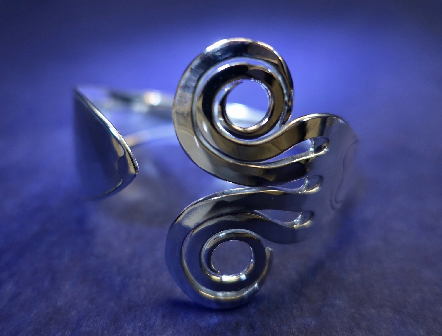 Gaffelarmband Vädur