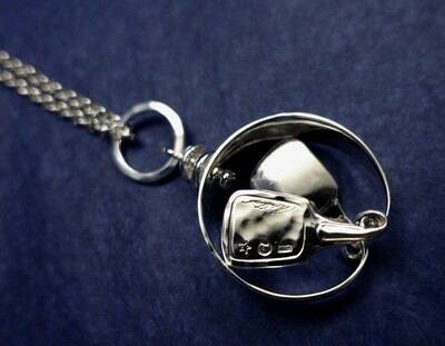 Karusell Sockertång