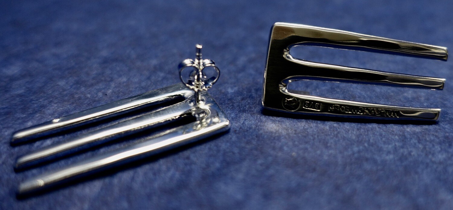 Gaffeln på örat Large