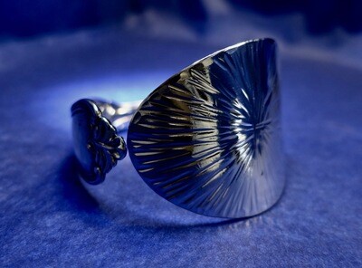 Stjärna armband Äkta kontrollstämplat silver