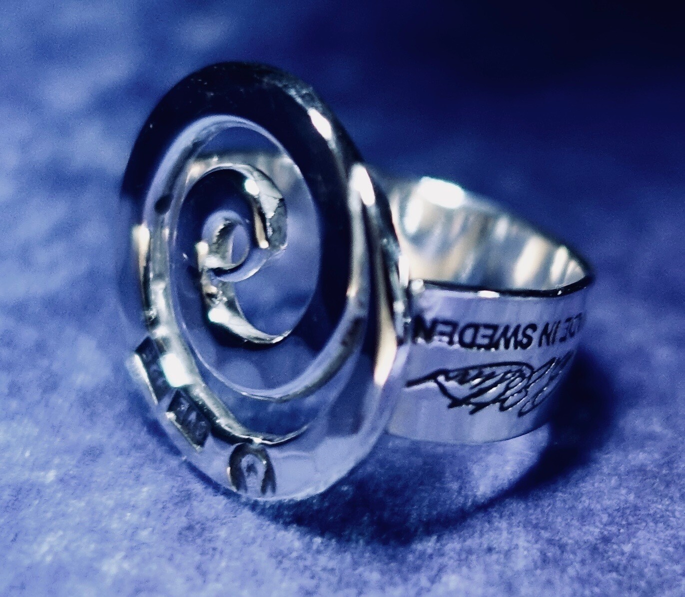 Ring Solsnurra