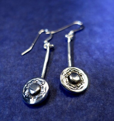 Gångjärn kaktång.