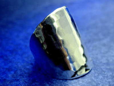 Blänk Silverpläterad, Slitstark nickelfri silveryta