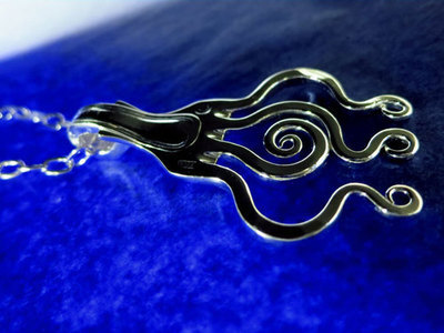 Kärna Stämplat nickelfritt silver