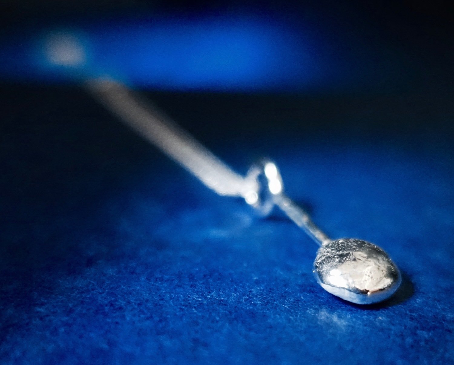 Silverdank. One Off Nr 372