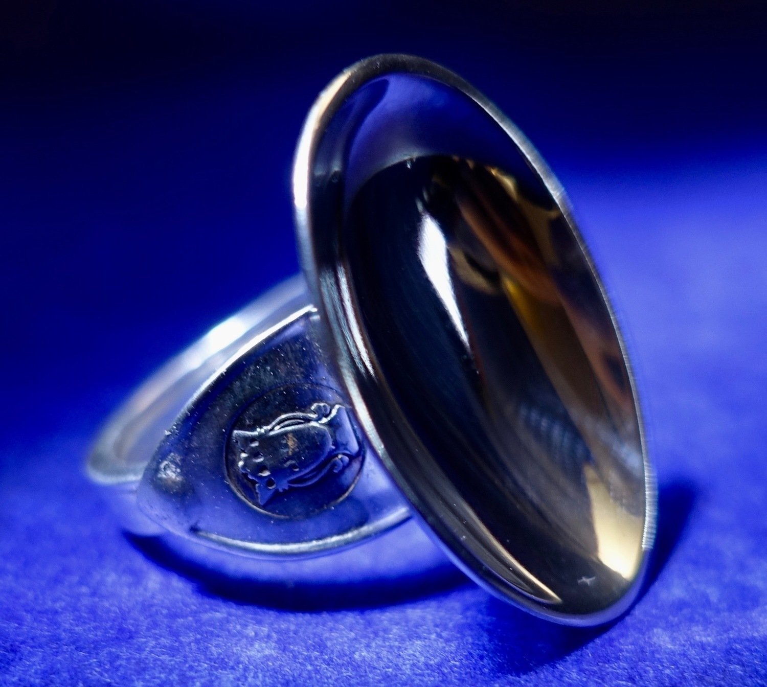 Skedring deluxe 414.