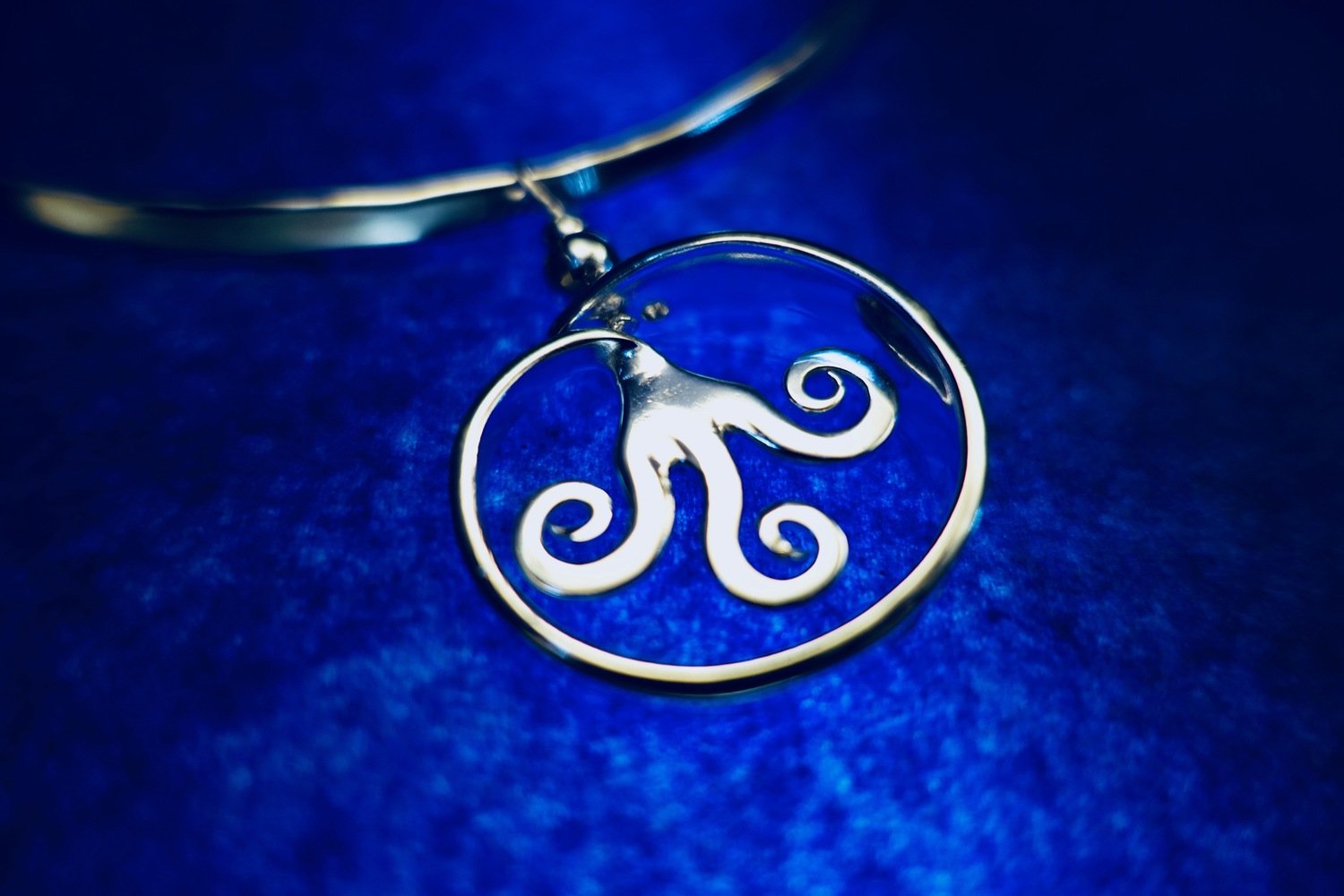 Droideka Gaffelhänge