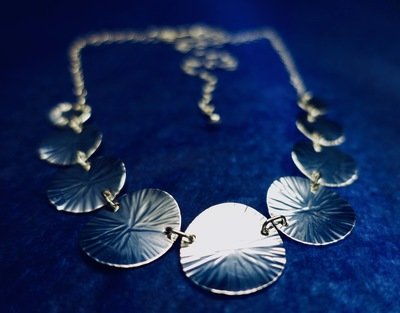 Galaxer i mina braxer. OP 418.