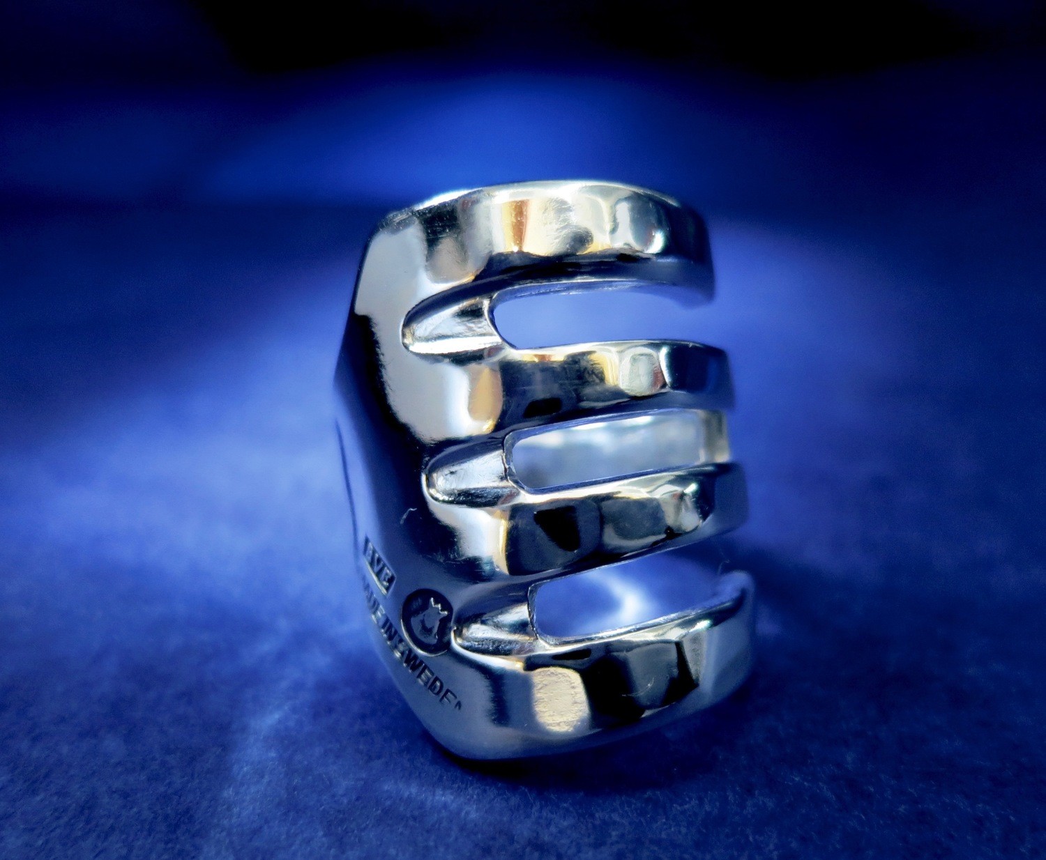 May the fork be with you! One-Off nr 328