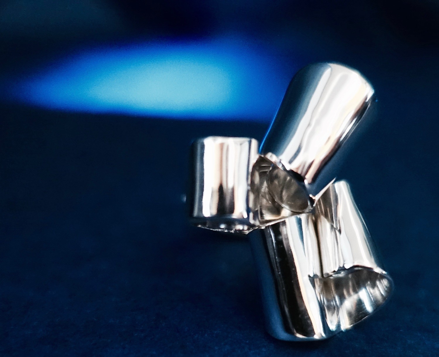 Nyhet! One Off Snurr 348