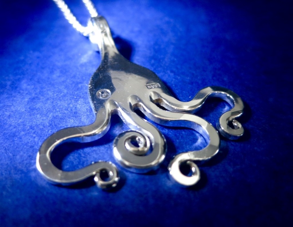 Spira Stämplat nickelfritt silver