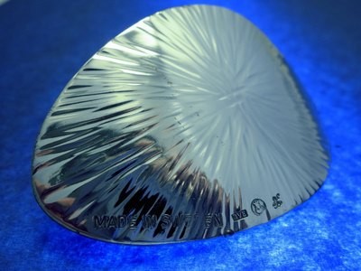 Stjärna stort hårspänne