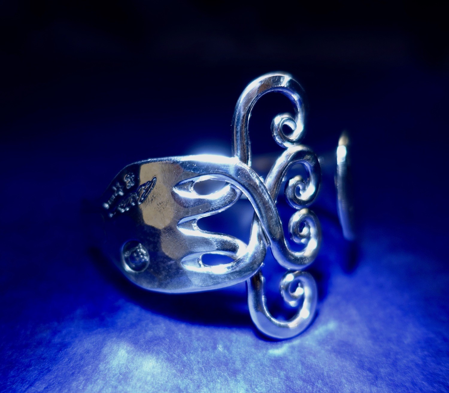 Armband Fläta