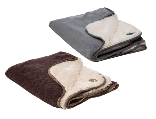 Petbeddingstore : Double Sided Blankets - Ref : (7194)