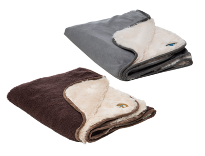 Petbeddingstore : Double Sided Blankets : Ref (7194)