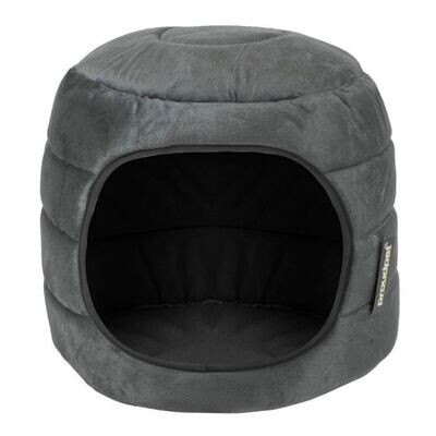 Petbeddingstore: Cat 2 in 1 Cave and Bed : (6278)