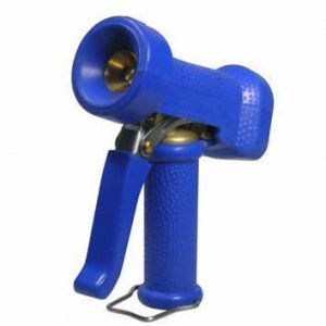 Wash-down Water Spray Gun (Heavy Duty)