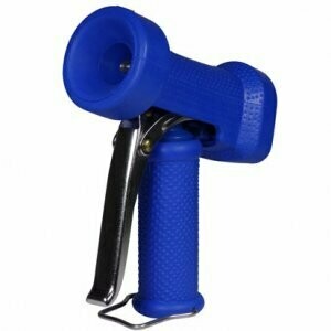 Light-weight Glass Reinforced Wash-down Spray Gun
