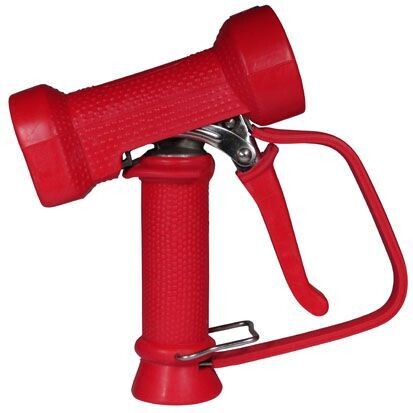 Wash-down Spray Gun in 316 Stainless steel (Big flow)