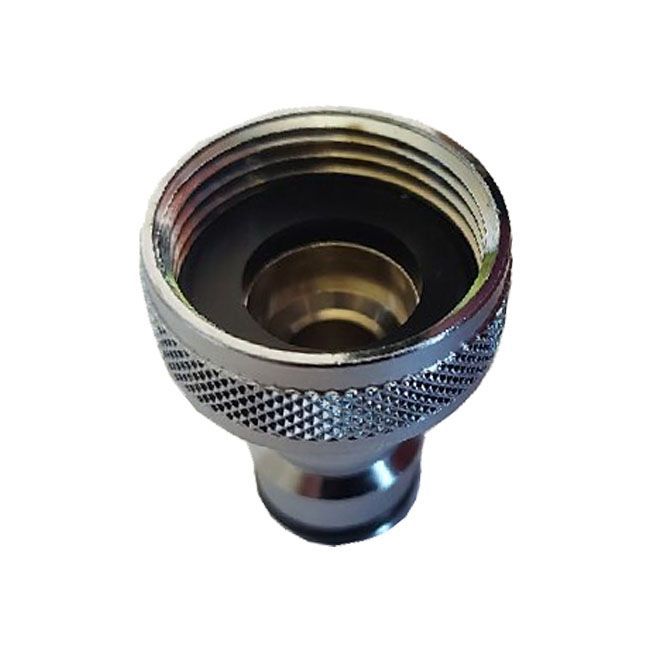 3/4" BSP female hose quick coupler