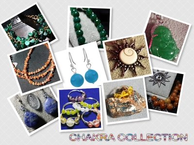 Chakra Collection