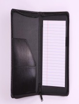 The &quot;Beautiful Woman Inside and Out&quot; Jr. Padfolio