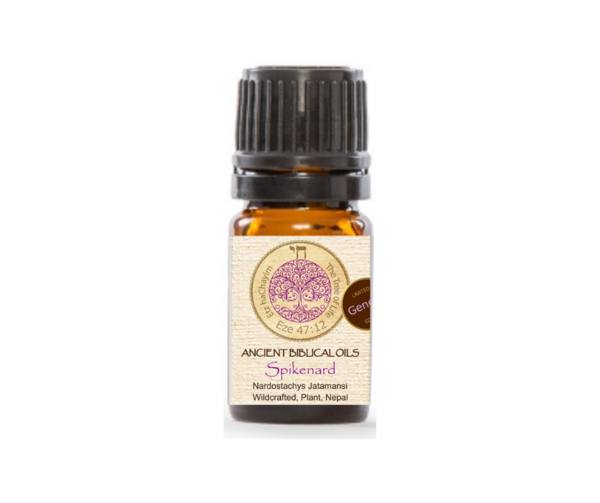 Pure Spikenard 5ml