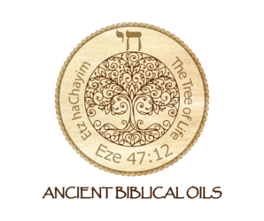 Ancient Biblical Oils
