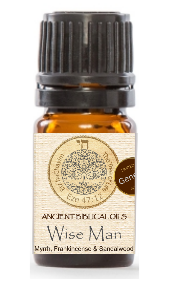 Wise Man Balm