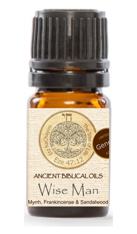 Wise Man Balm