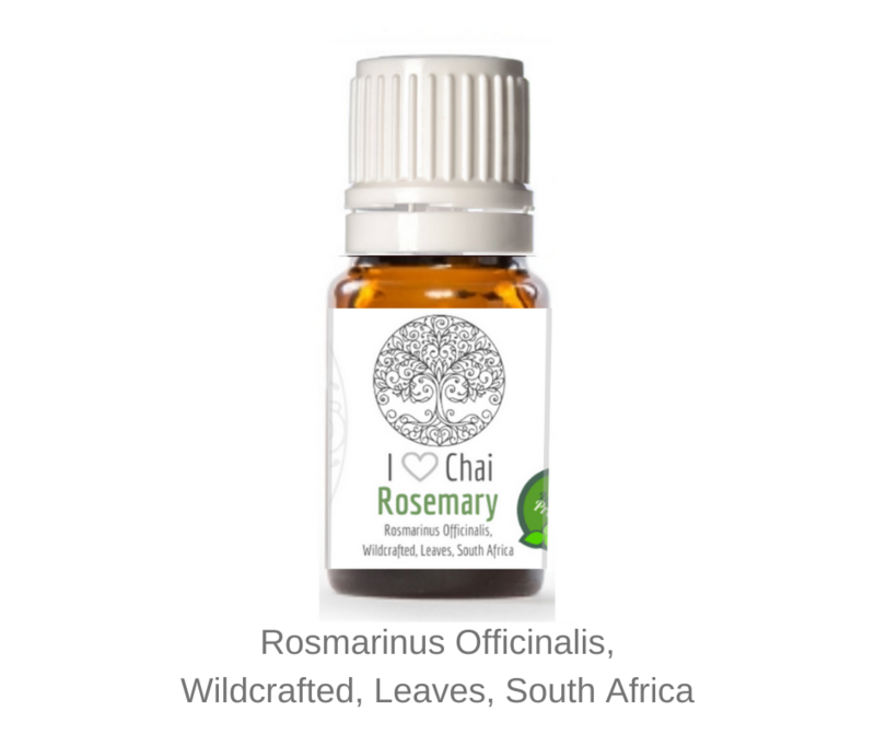 Rosemary Oil 10ml