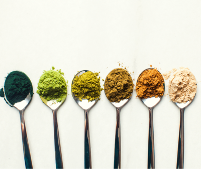 Vitamins &amp; Supplements