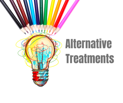 Alternative Treatments