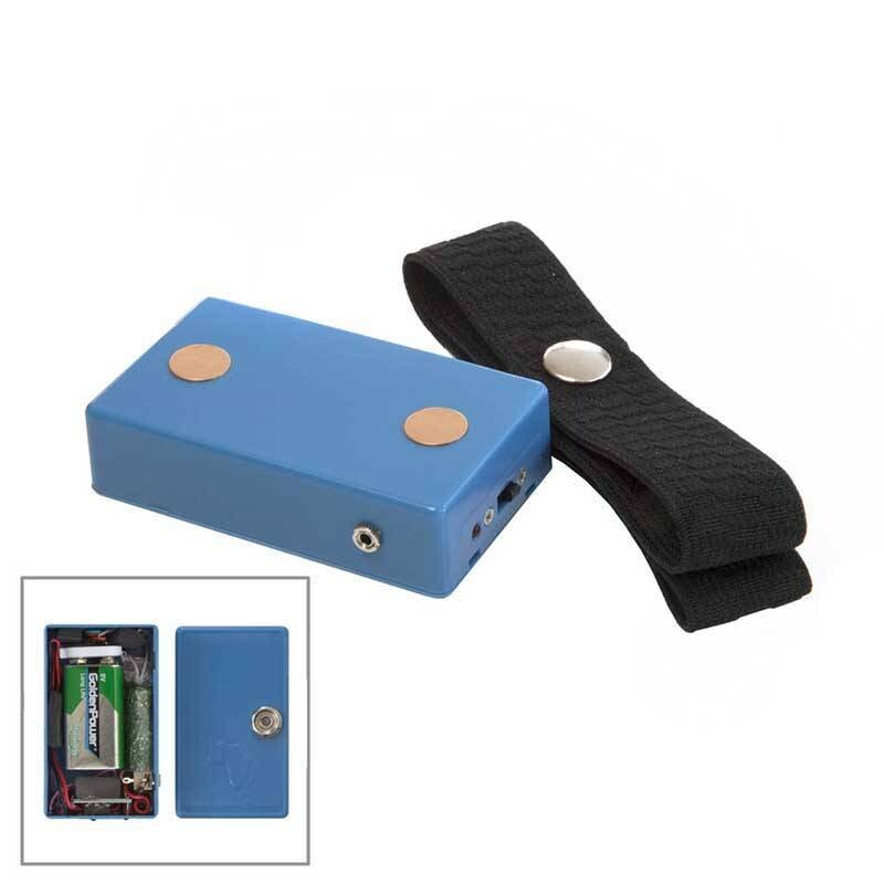 Orgone Clark Zapper