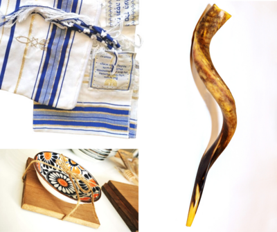 Spiritual Tools