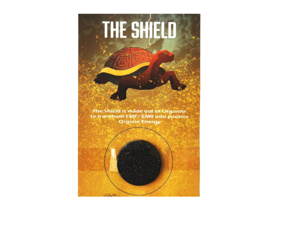 Cell Phone shield (2.6cm)