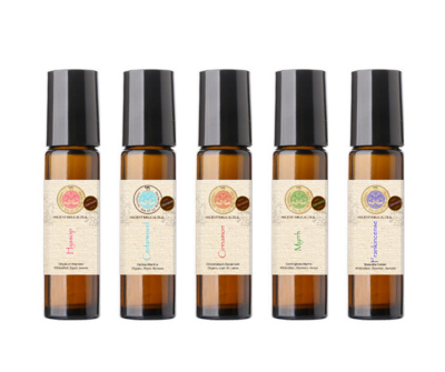 10ml Rollers