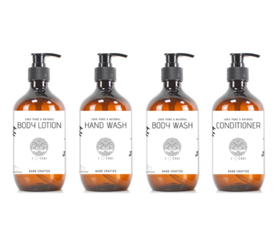 Body Care Products
