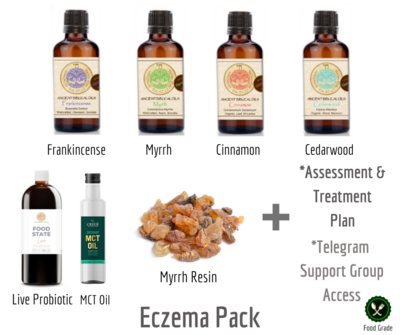 Eczema Pack