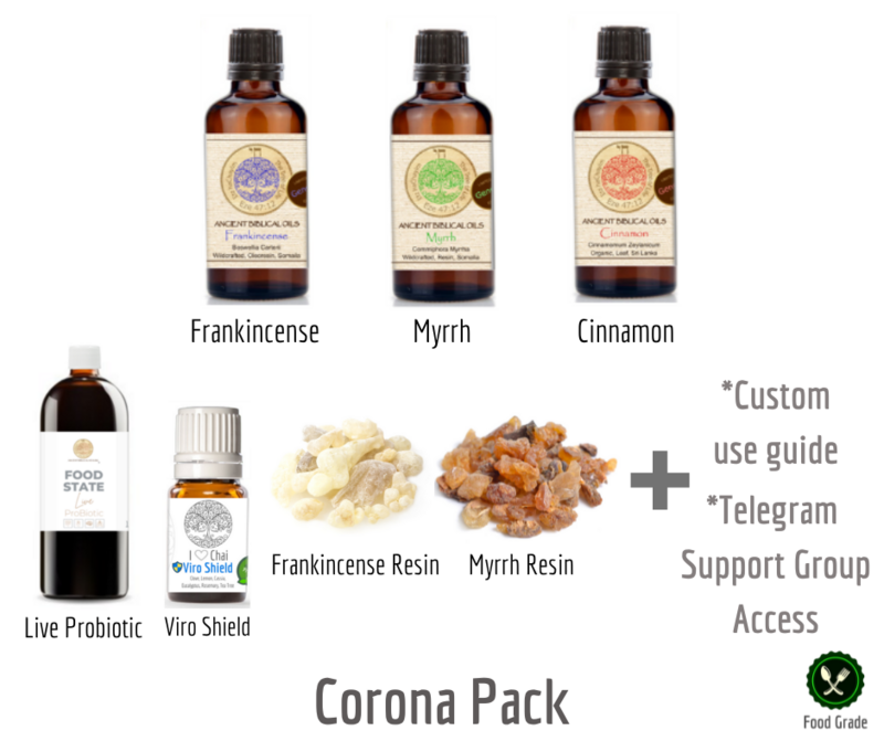 Immune Support Essentials