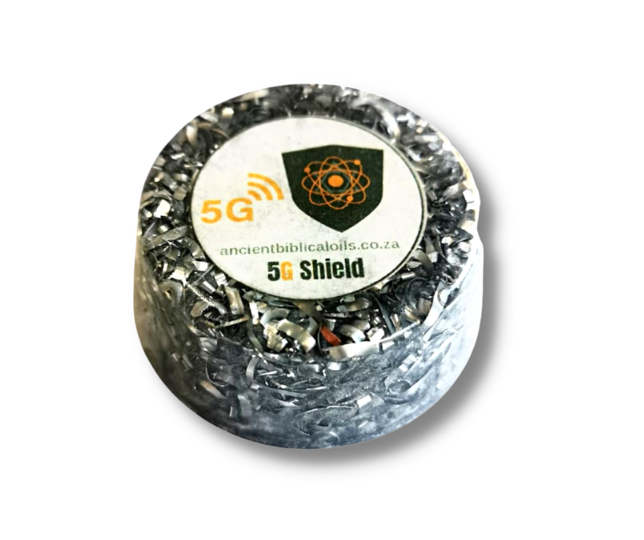 5G Shield (6.5x3cm)