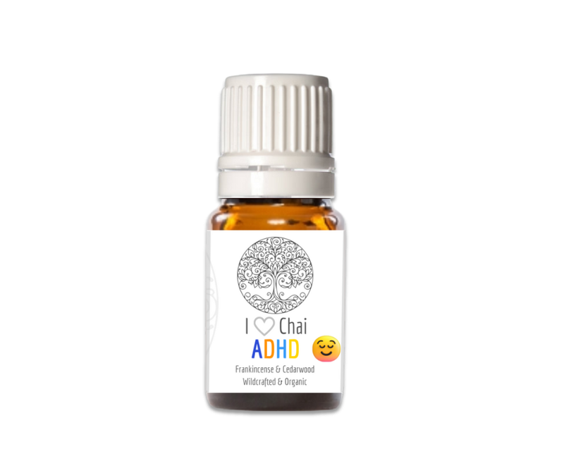 ADHD Blend 10ml
