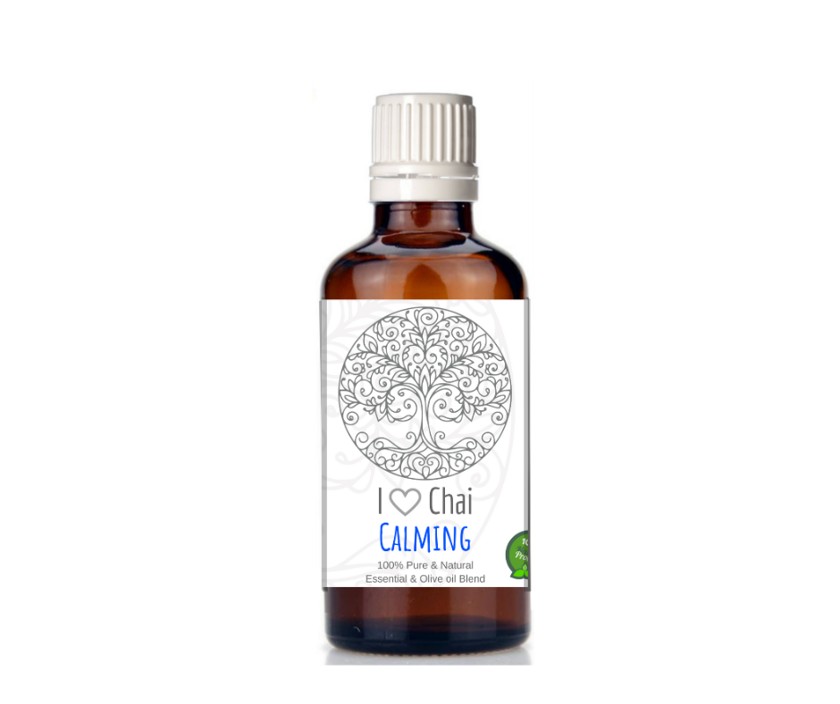 Calming Blend