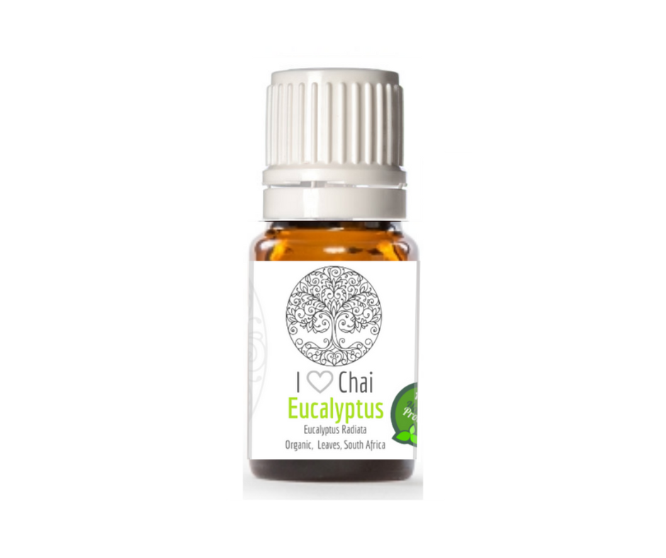 Eucalyptus ​Essential Oil 10ml