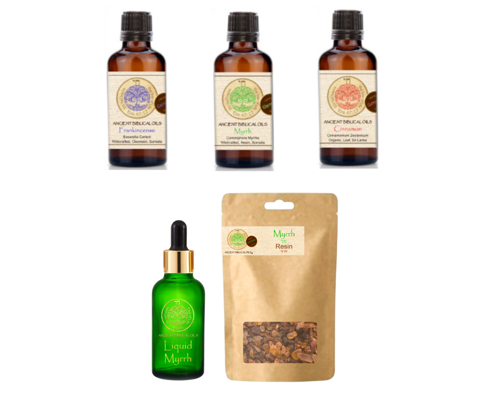 Men’s Vitality Support Pack
